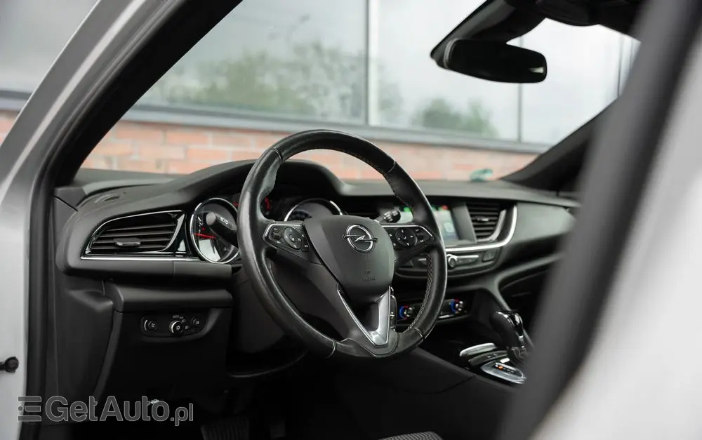 OPEL Insignia 2.0 CDTI