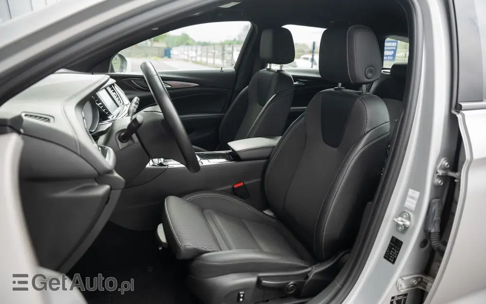 OPEL Insignia 2.0 CDTI