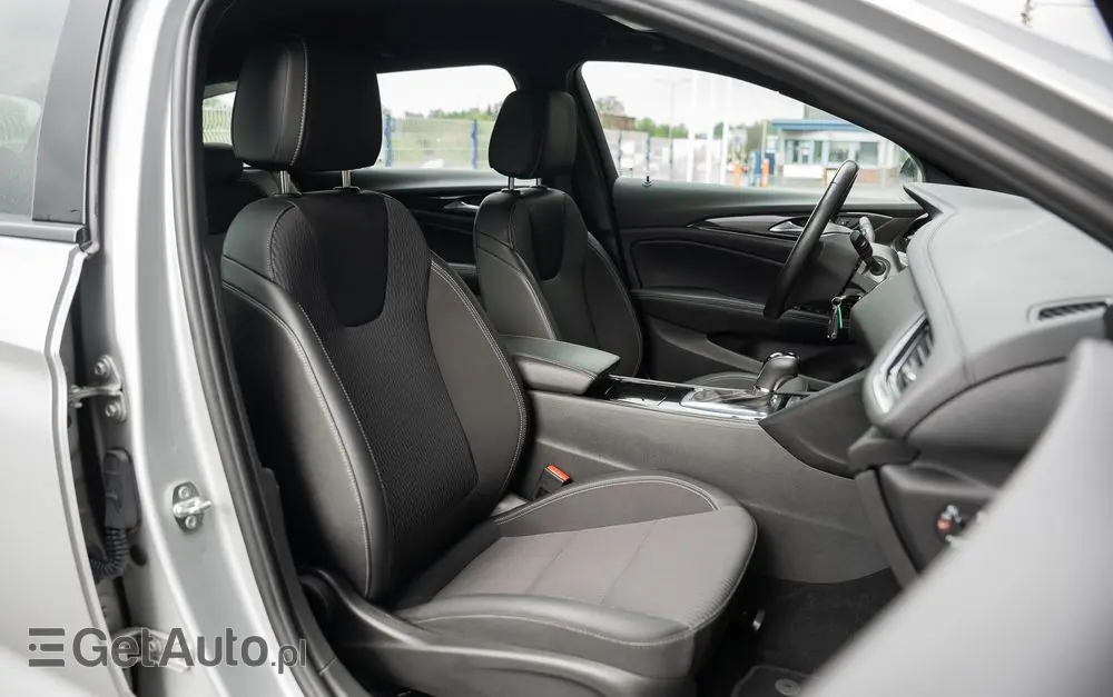 OPEL Insignia 2.0 CDTI