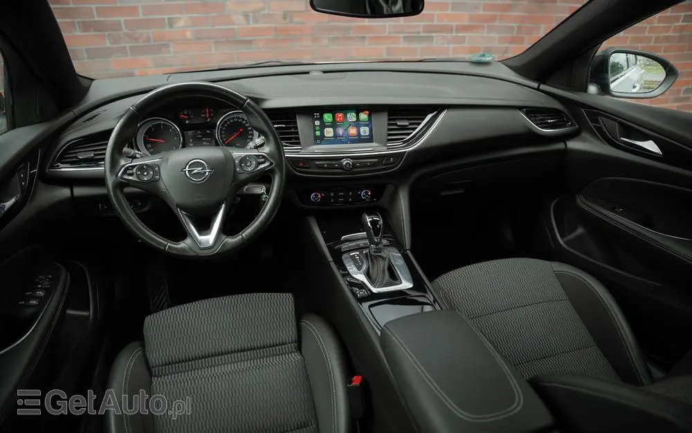 OPEL Insignia 2.0 CDTI