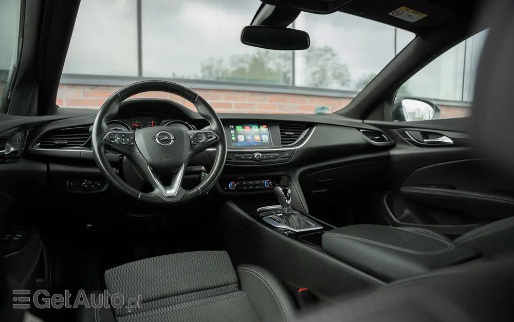 OPEL Insignia 2.0 CDTI