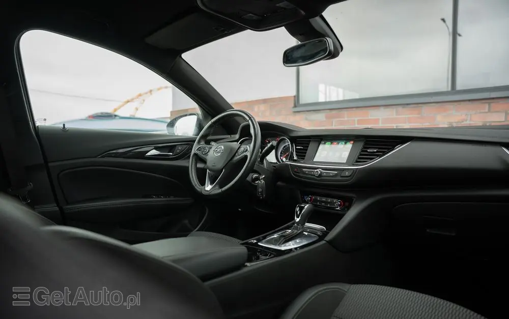 OPEL Insignia 2.0 CDTI