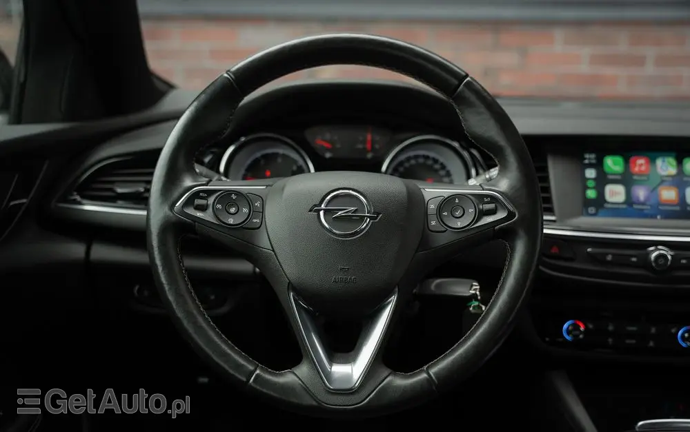 OPEL Insignia 2.0 CDTI