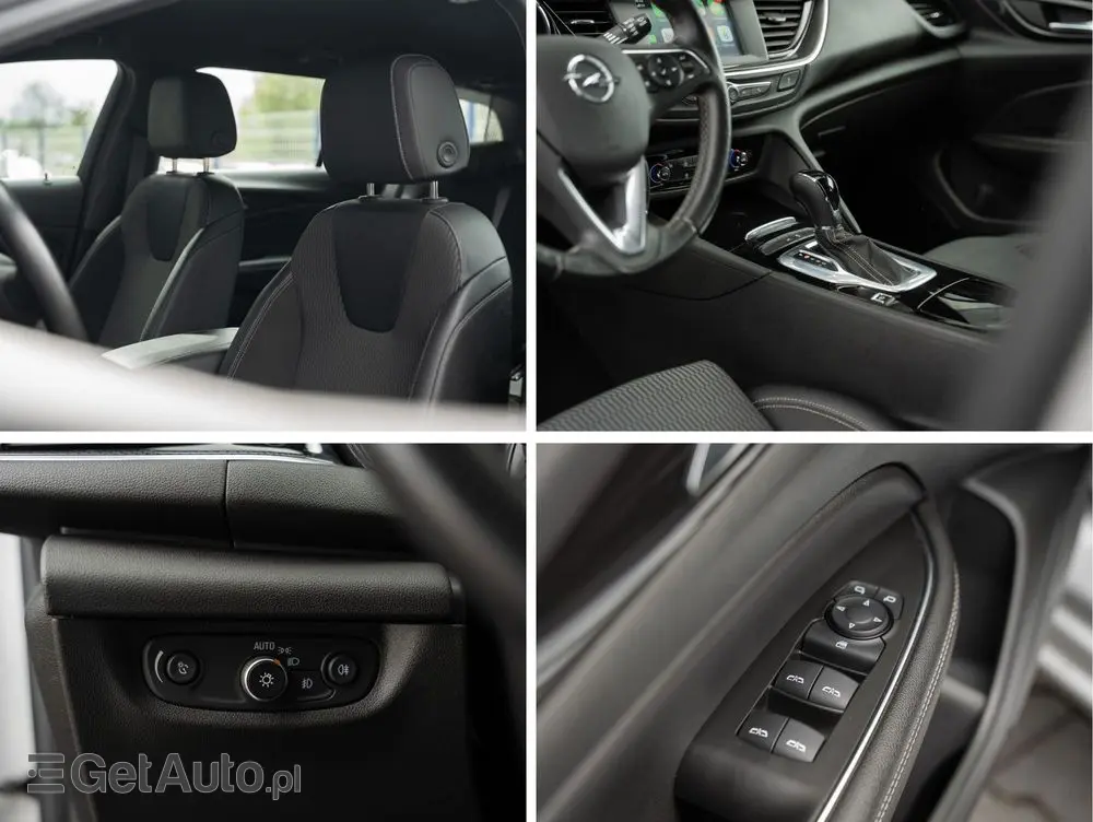 OPEL Insignia 2.0 CDTI