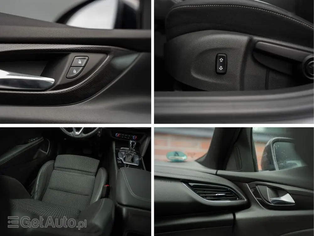 OPEL Insignia 2.0 CDTI