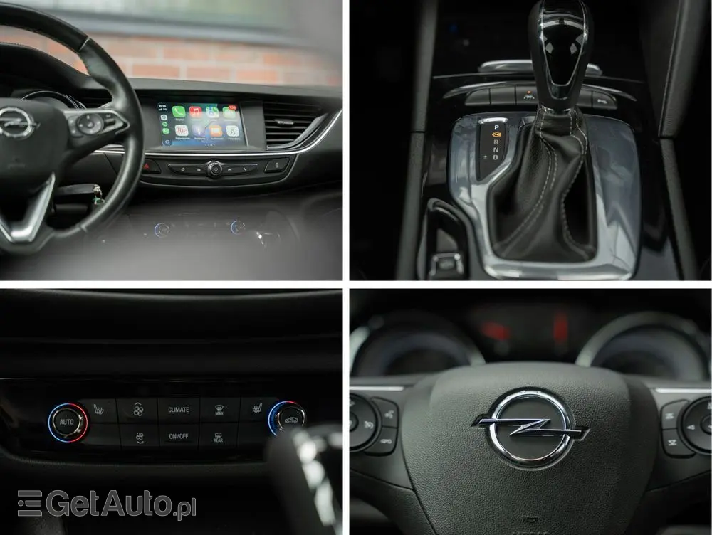 OPEL Insignia 2.0 CDTI