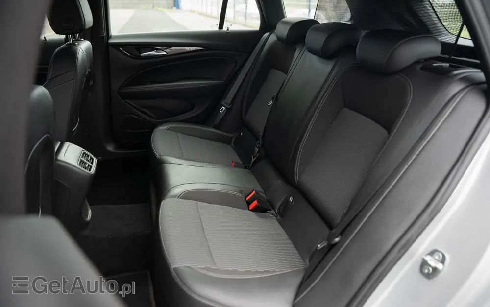 OPEL Insignia 2.0 CDTI