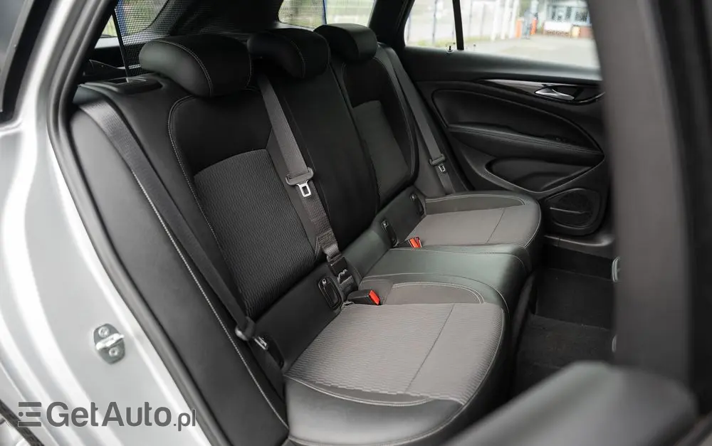 OPEL Insignia 2.0 CDTI