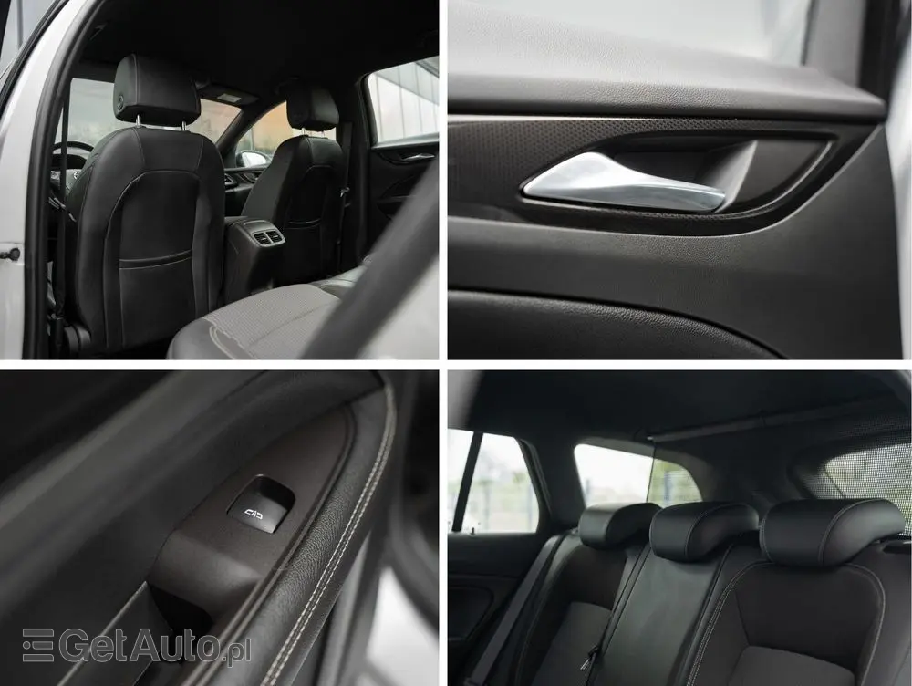 OPEL Insignia 2.0 CDTI