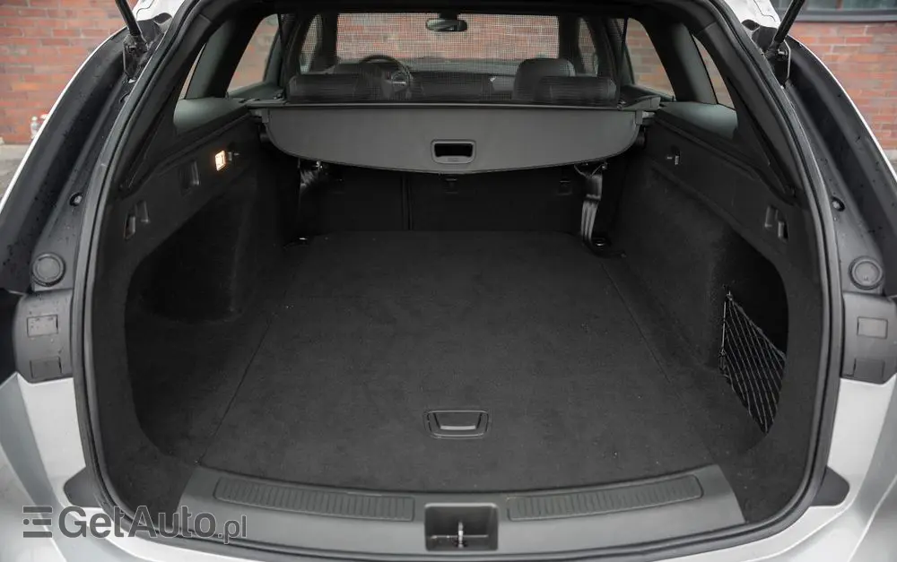 OPEL Insignia 2.0 CDTI