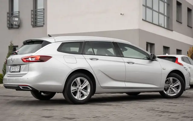 OPEL Insignia 2.0 CDTI