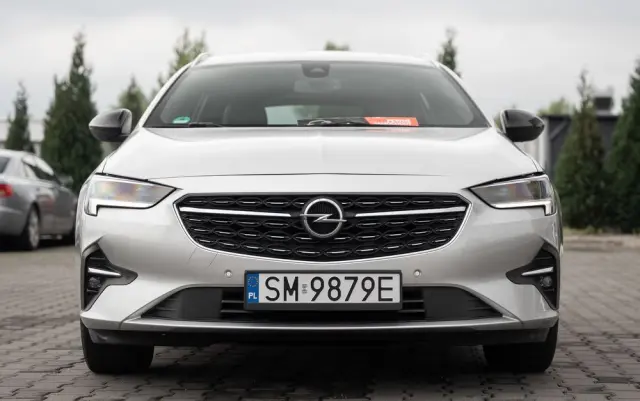 OPEL Insignia 2.0 CDTI