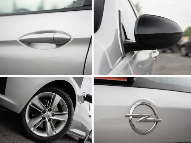 OPEL Insignia 2.0 CDTI