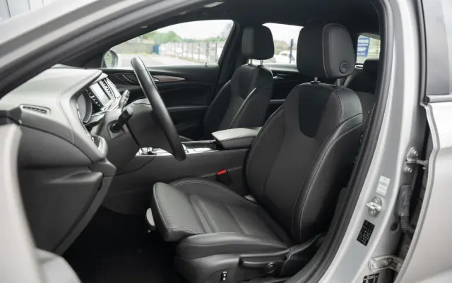 OPEL Insignia 2.0 CDTI