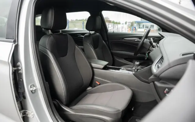 OPEL Insignia 2.0 CDTI
