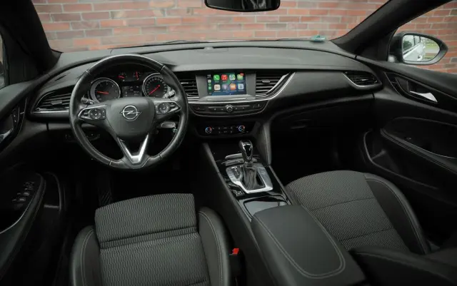 OPEL Insignia 2.0 CDTI
