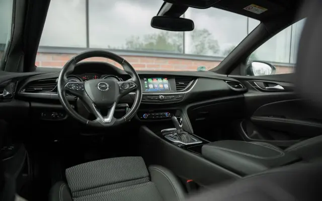 OPEL Insignia 2.0 CDTI