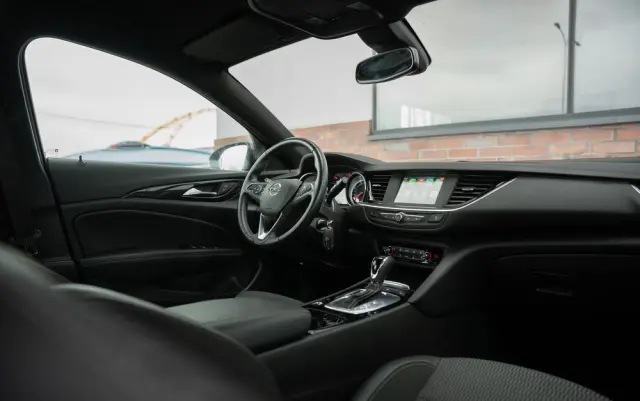 OPEL Insignia 2.0 CDTI