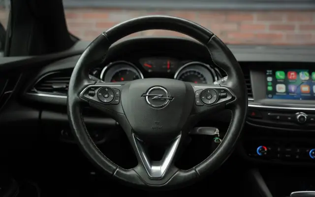 OPEL Insignia 2.0 CDTI