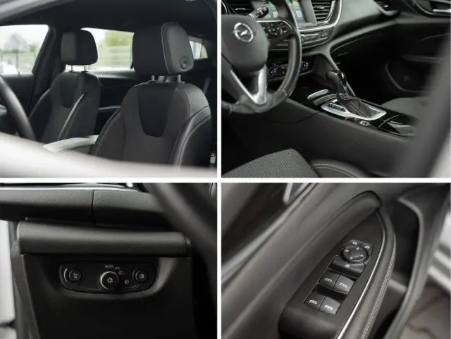 OPEL Insignia 2.0 CDTI