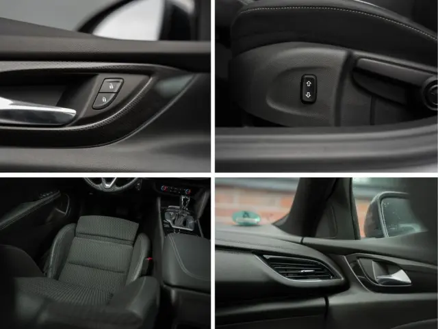 OPEL Insignia 2.0 CDTI