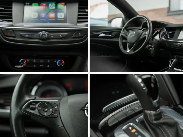 OPEL Insignia 2.0 CDTI