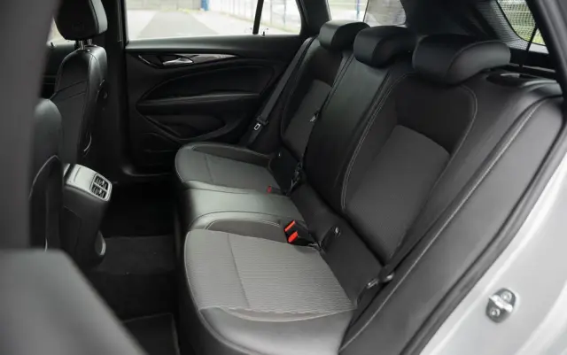 OPEL Insignia 2.0 CDTI