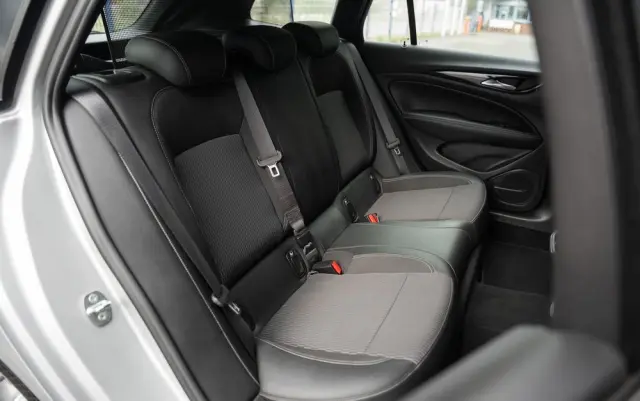 OPEL Insignia 2.0 CDTI