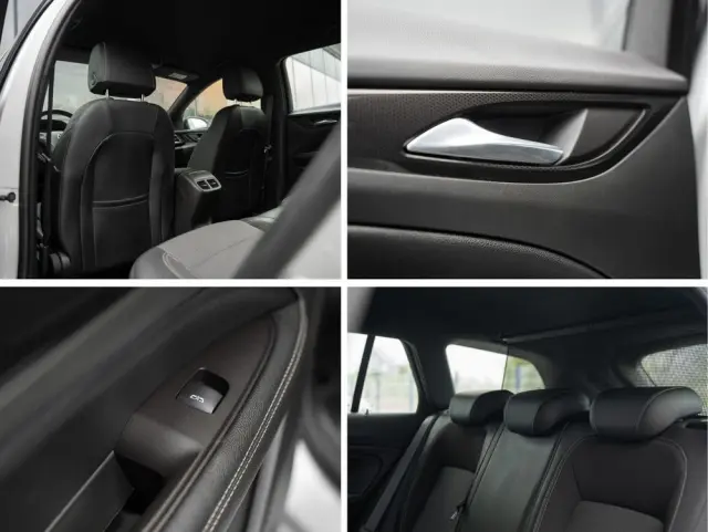 OPEL Insignia 2.0 CDTI