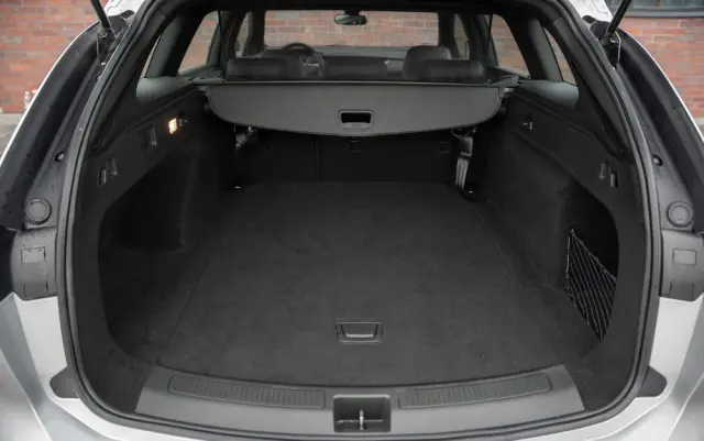 OPEL Insignia 2.0 CDTI