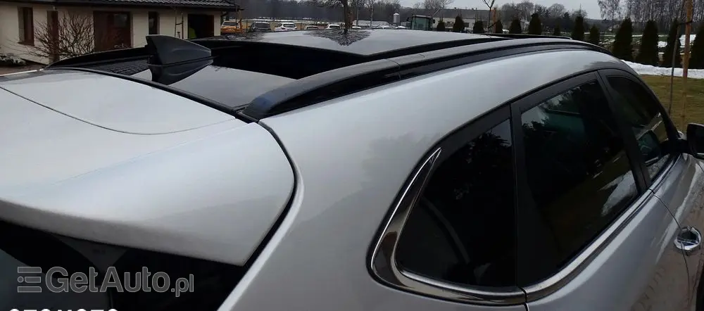 HYUNDAI Tucson 1.6 T-GDi Premium 4WD DCT