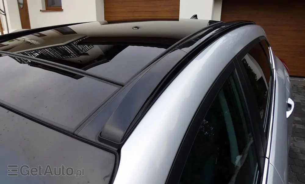 HYUNDAI Tucson 1.6 T-GDi Premium 4WD DCT