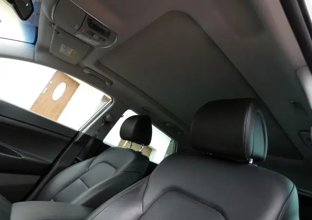 HYUNDAI Tucson 1.6 T-GDi Premium 4WD DCT