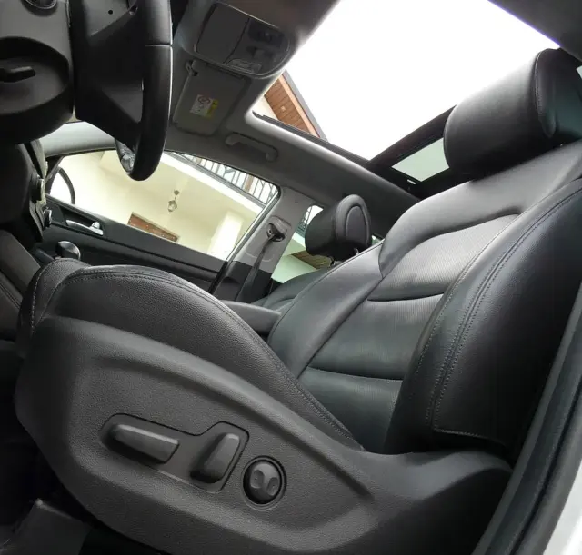 HYUNDAI Tucson 1.6 T-GDi Premium 4WD DCT