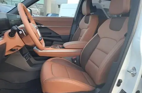 SSANGYONG/KGM Torres 