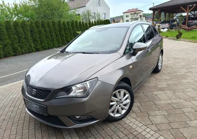 SEAT Ibiza 1.6 TDI CR Style