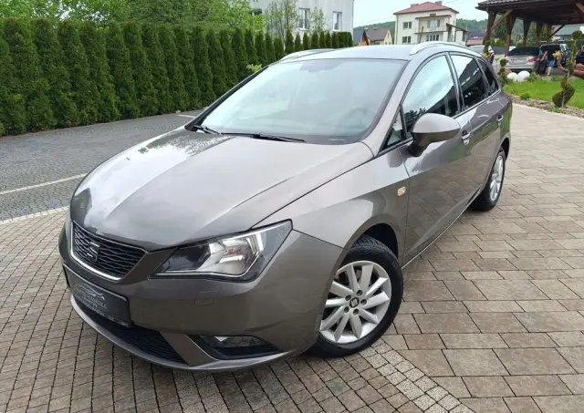 SEAT Ibiza 1.6 TDI CR Style