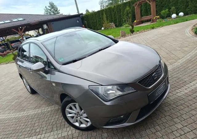 SEAT Ibiza 1.6 TDI CR Style