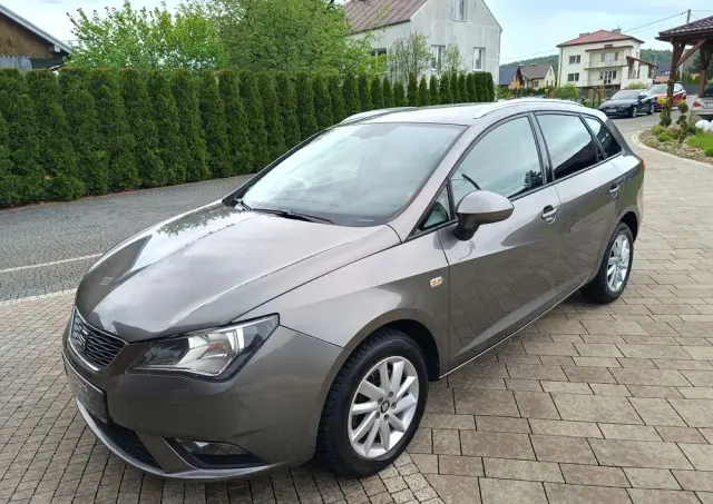 SEAT Ibiza 1.6 TDI CR Style