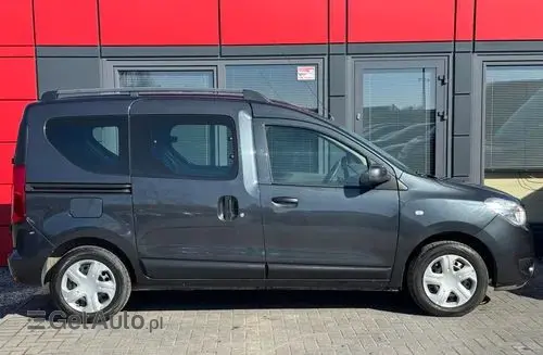 DACIA Dokker 