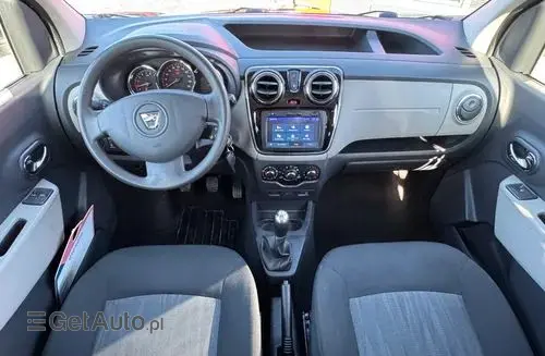 DACIA Dokker 