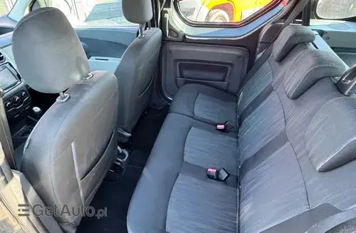 DACIA Dokker 