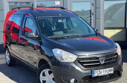 DACIA Dokker 