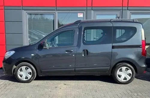 DACIA Dokker 
