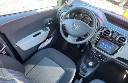 DACIA Dokker 