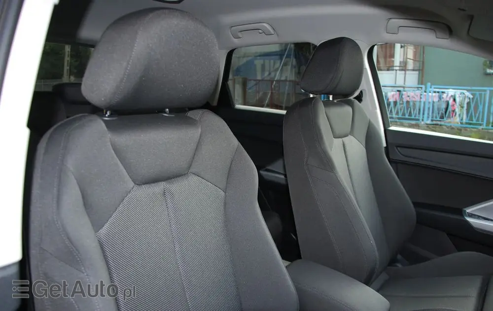 AUDI Q3 40 TFSI Quattro Advanced S tronic