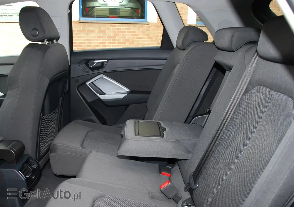 AUDI Q3 40 TFSI Quattro Advanced S tronic