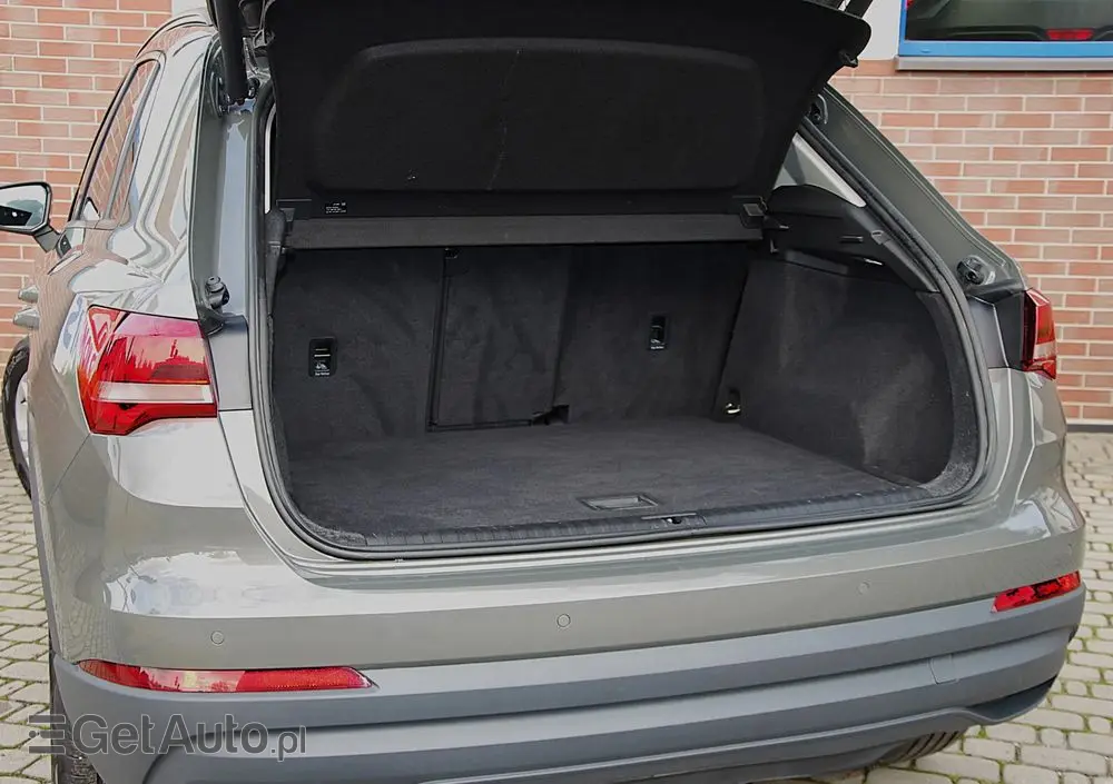 AUDI Q3 40 TFSI Quattro Advanced S tronic