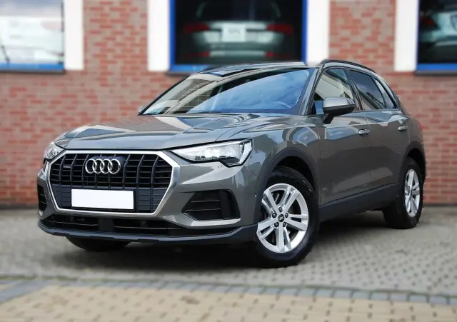 AUDI Q3 40 TFSI Quattro Advanced S tronic