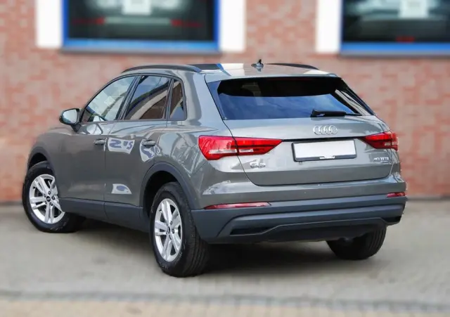 AUDI Q3 40 TFSI Quattro Advanced S tronic